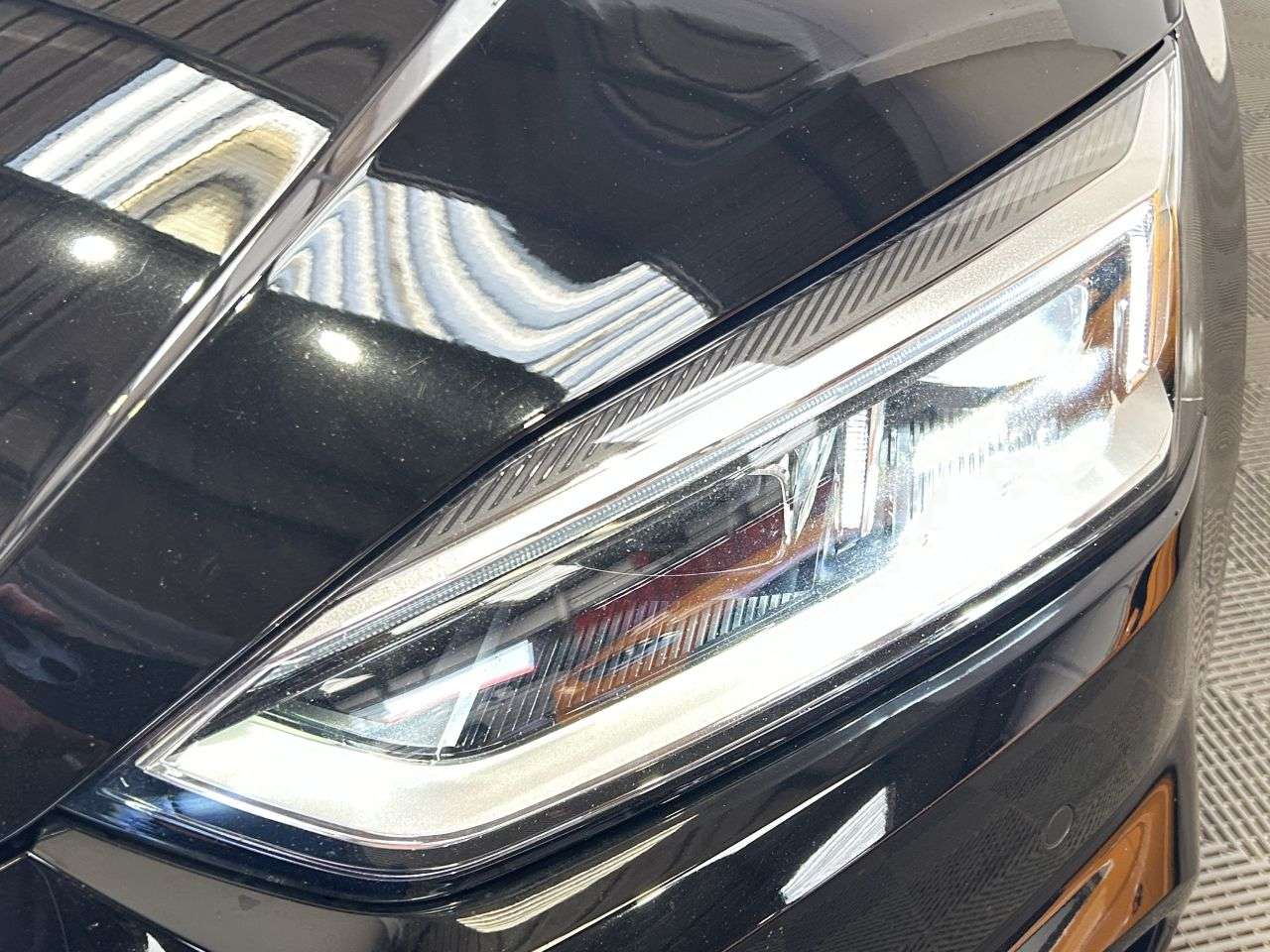 2019 AUDI A5 2019 AUDI A5