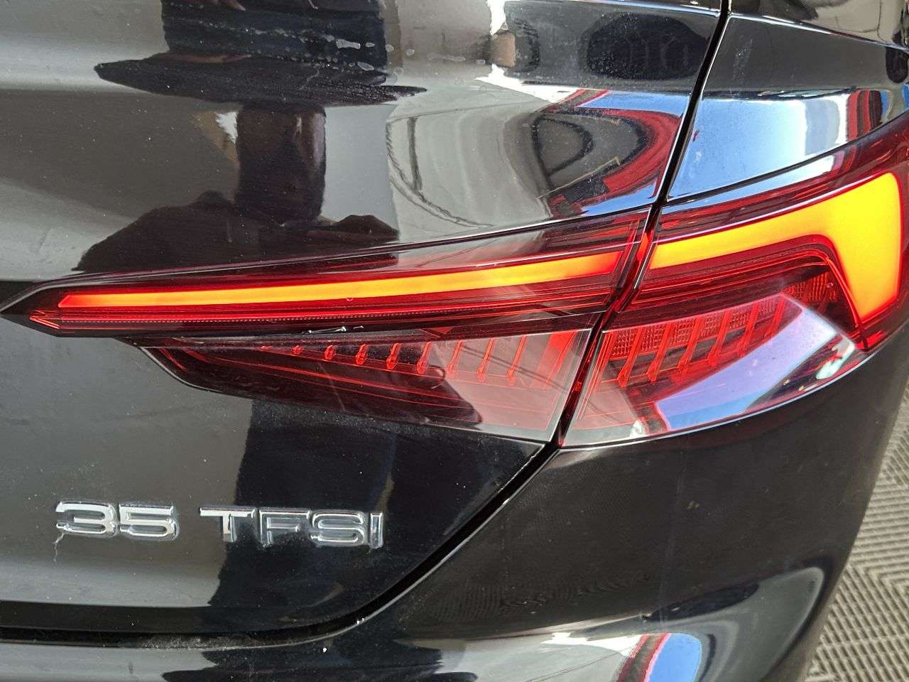 2019 AUDI A5 2019 AUDI A5