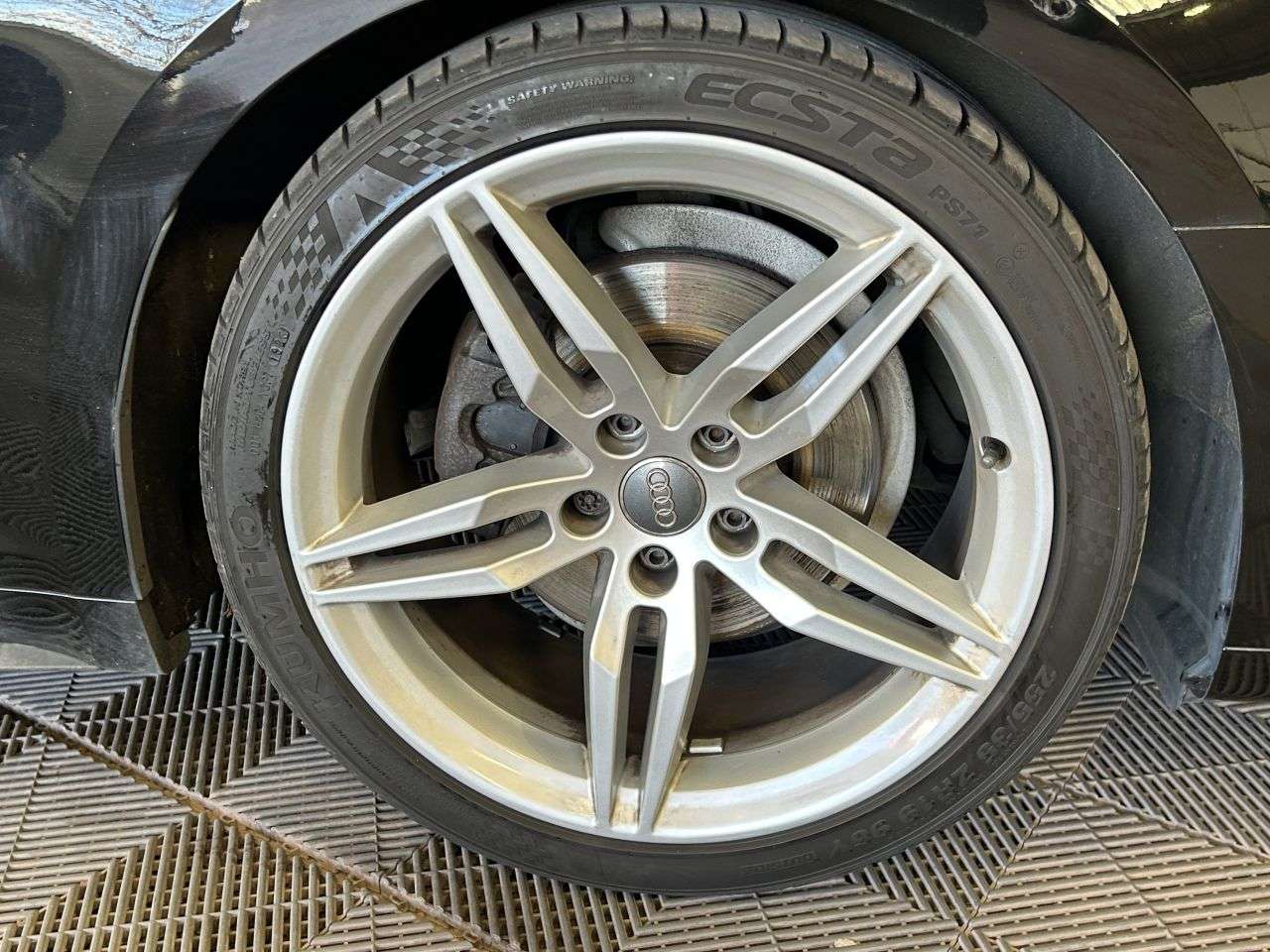 2019 AUDI A5 2019 AUDI A5