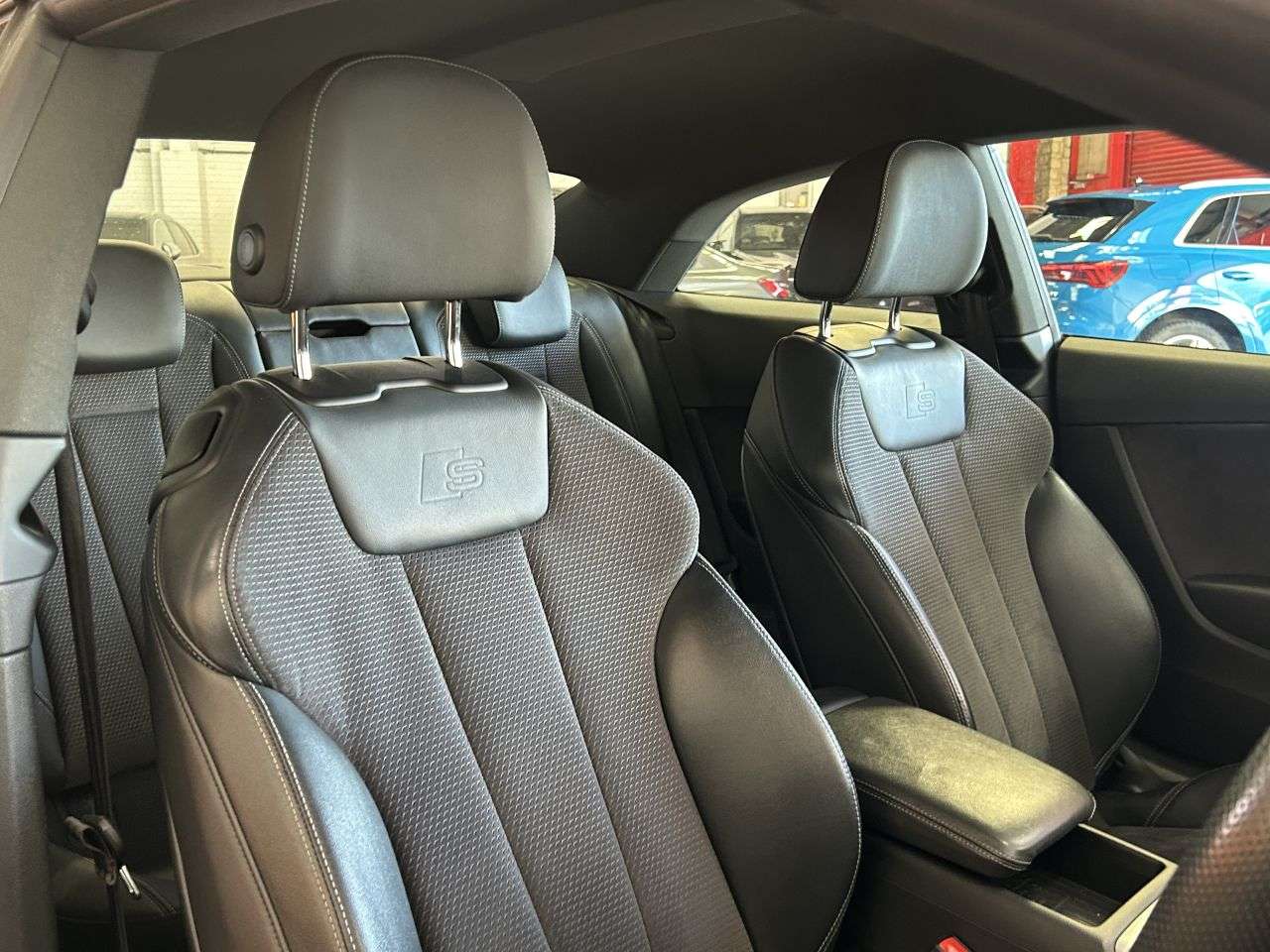 2019 AUDI A5 2019 AUDI A5