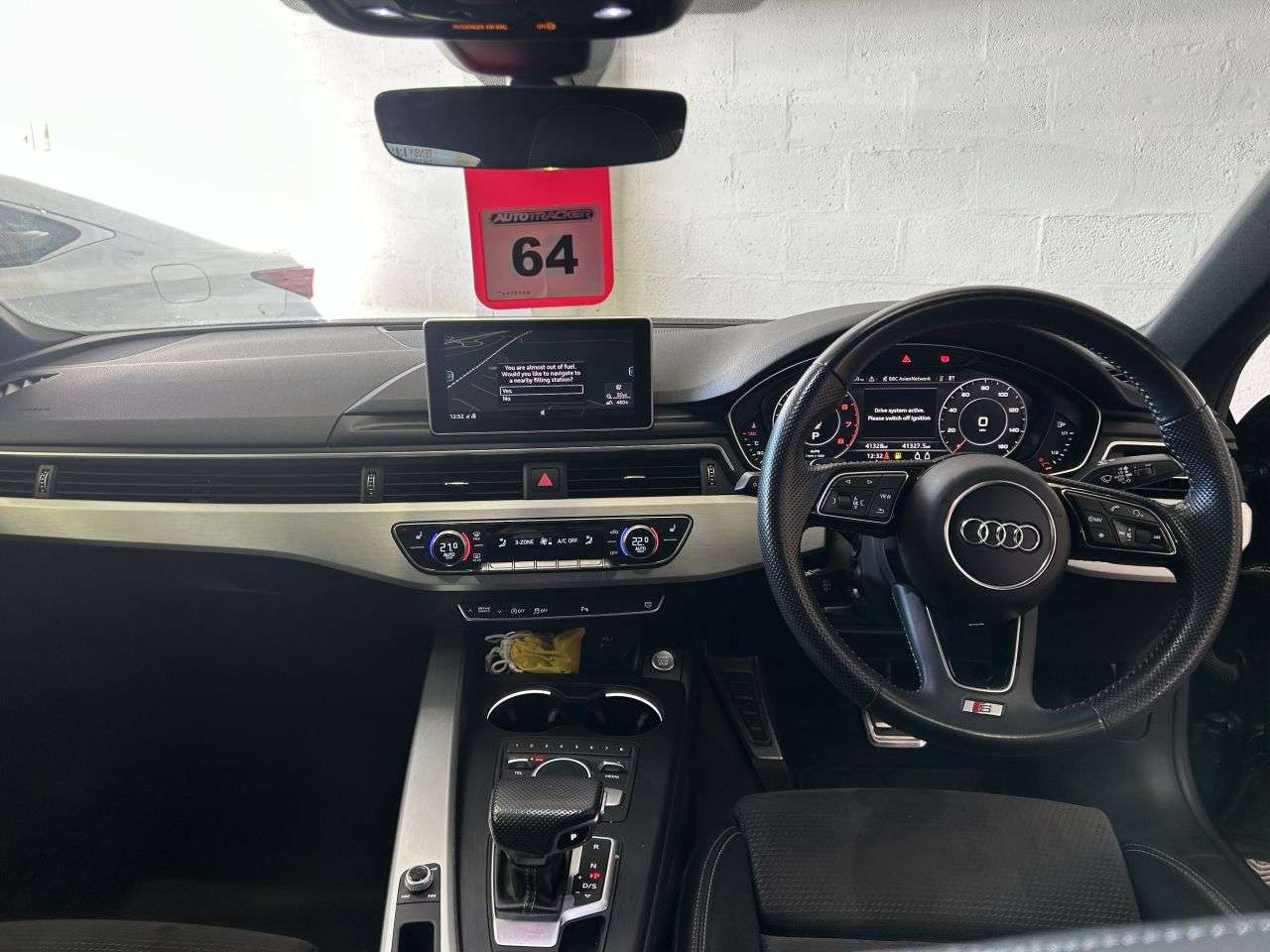 2019 AUDI A5 2019 AUDI A5