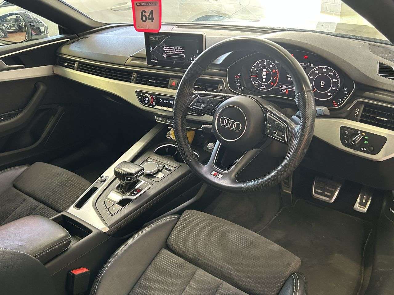 2019 AUDI A5 2019 AUDI A5