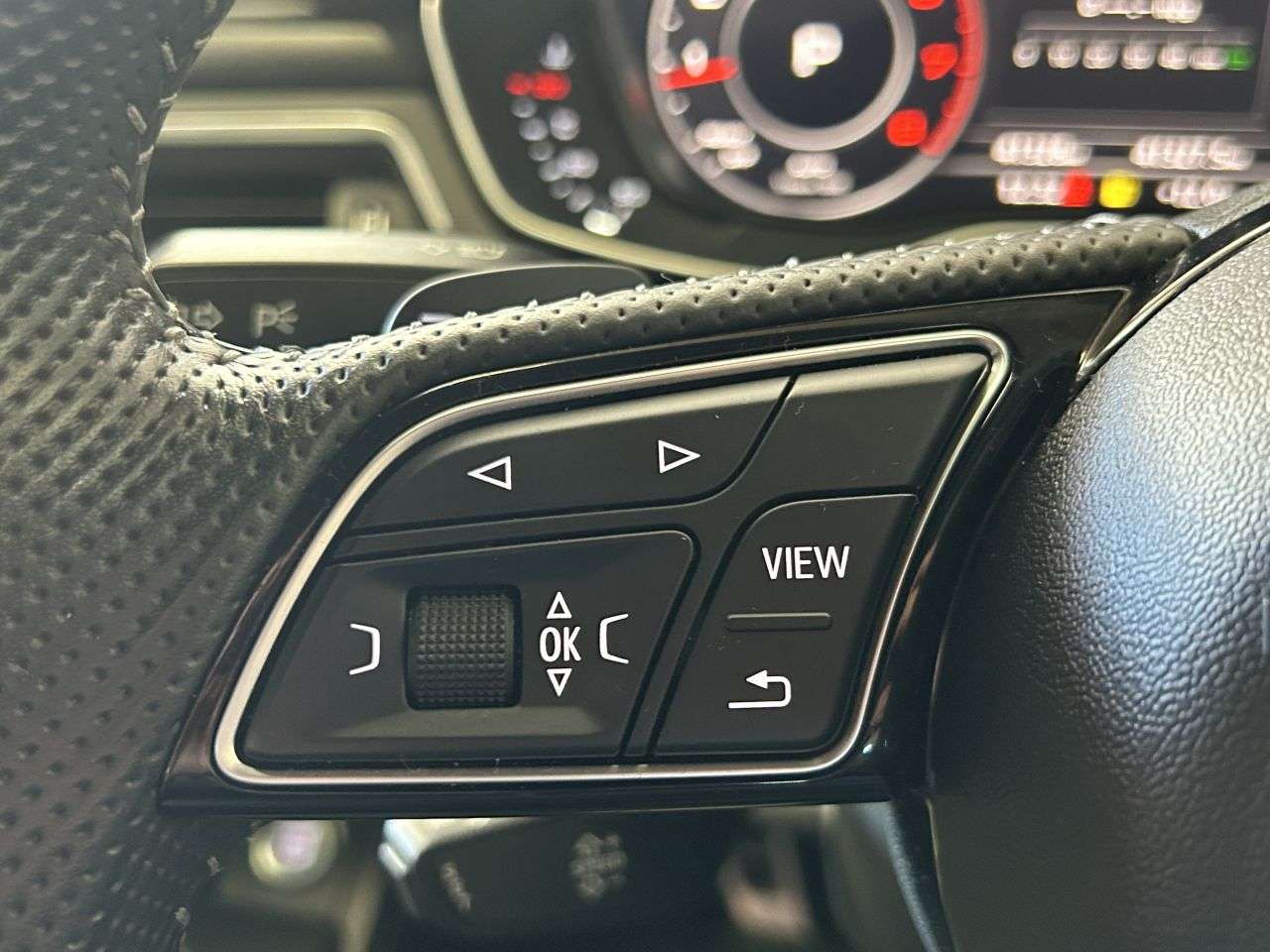 2019 AUDI A5 2019 AUDI A5