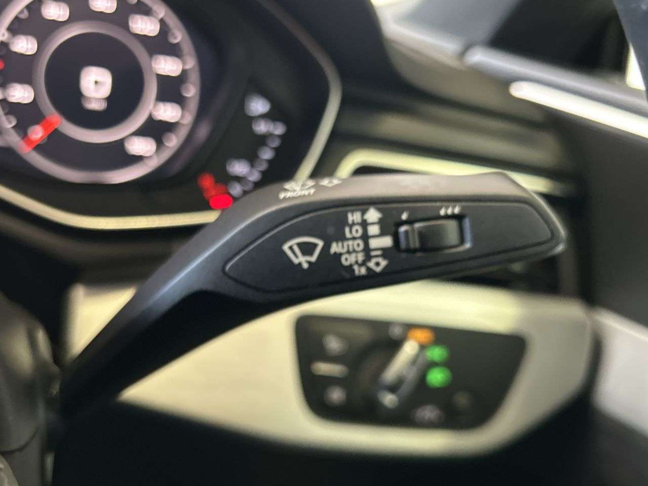 2019 AUDI A5 2019 AUDI A5