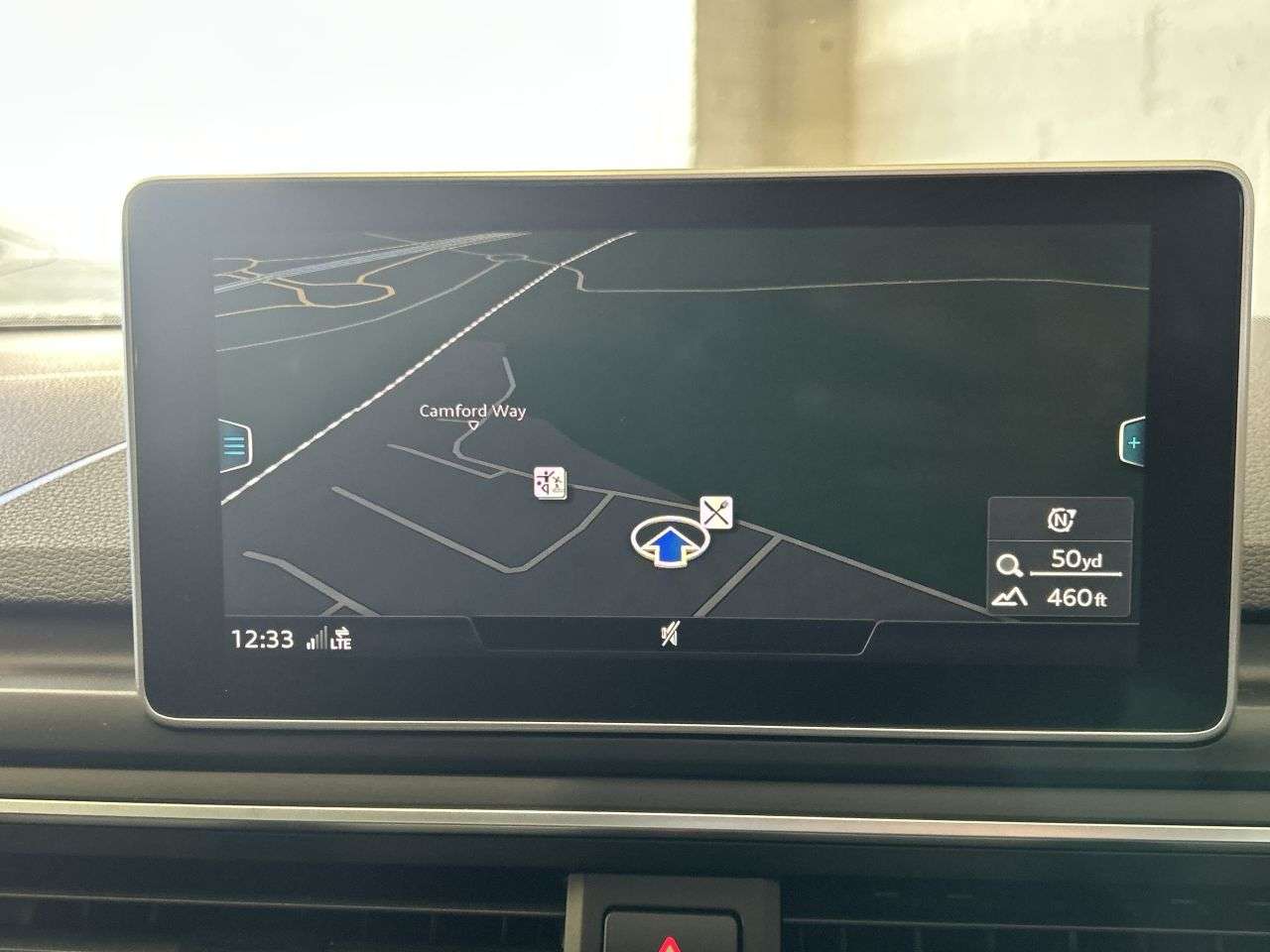 2019 AUDI A5 2019 AUDI A5