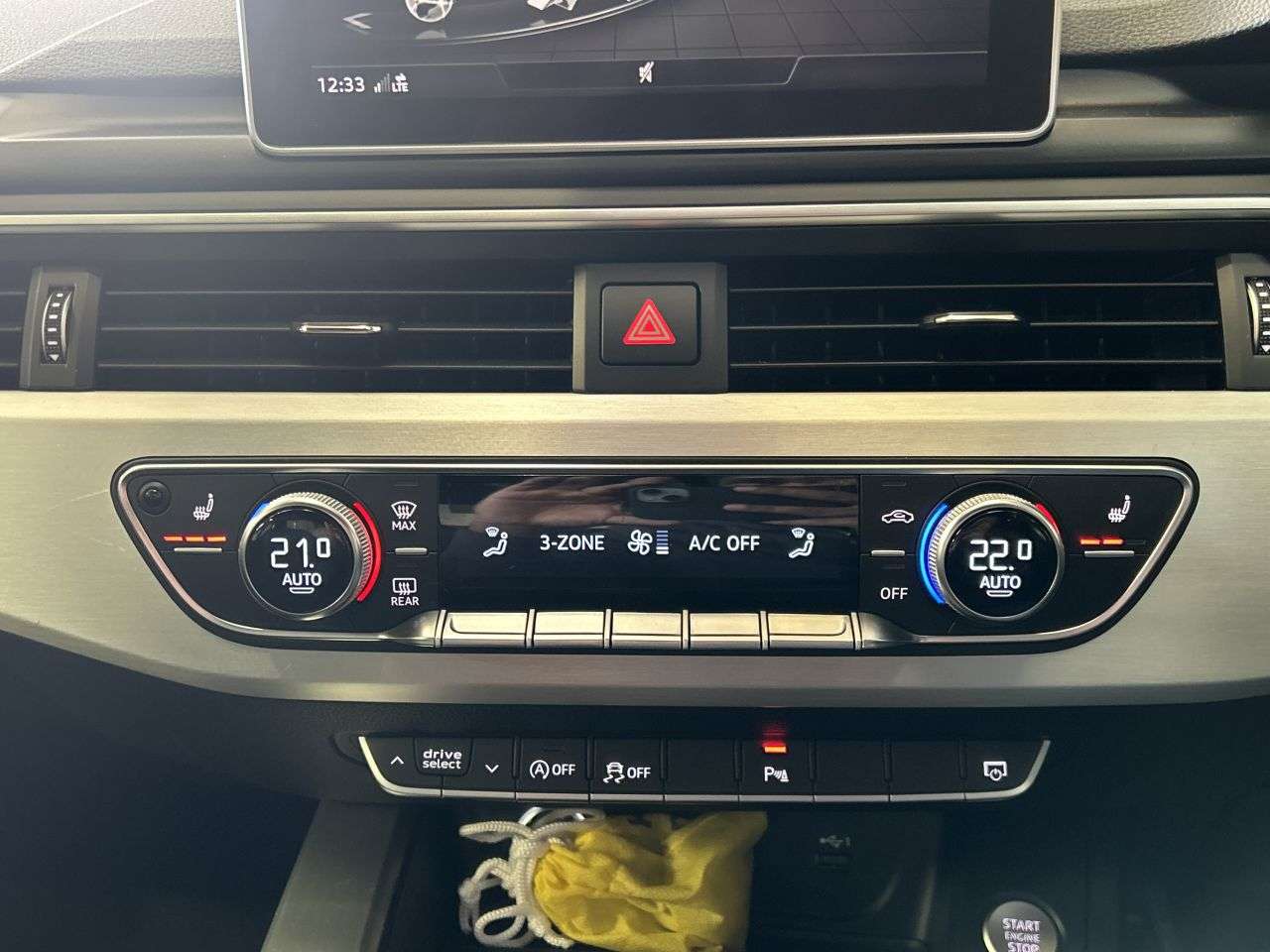 2019 AUDI A5 2019 AUDI A5