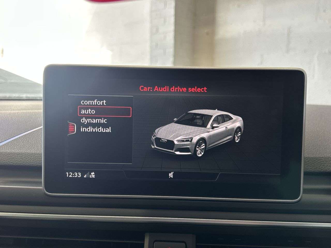 2019 AUDI A5 2019 AUDI A5