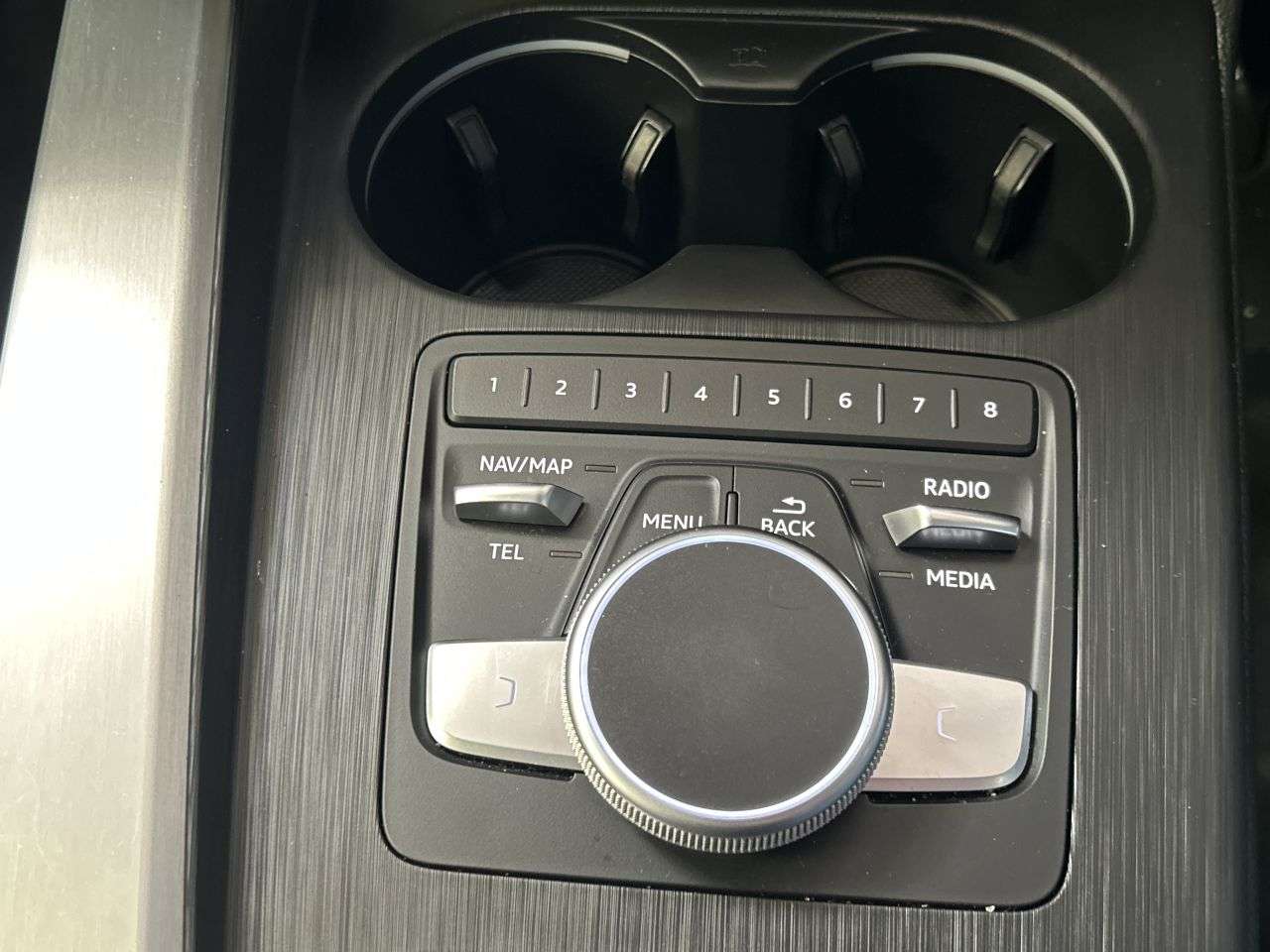 2019 AUDI A5 2019 AUDI A5