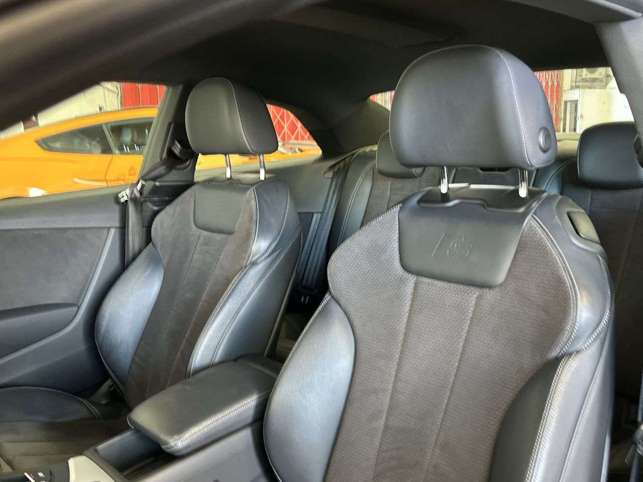 2019 AUDI A5 2019 AUDI A5