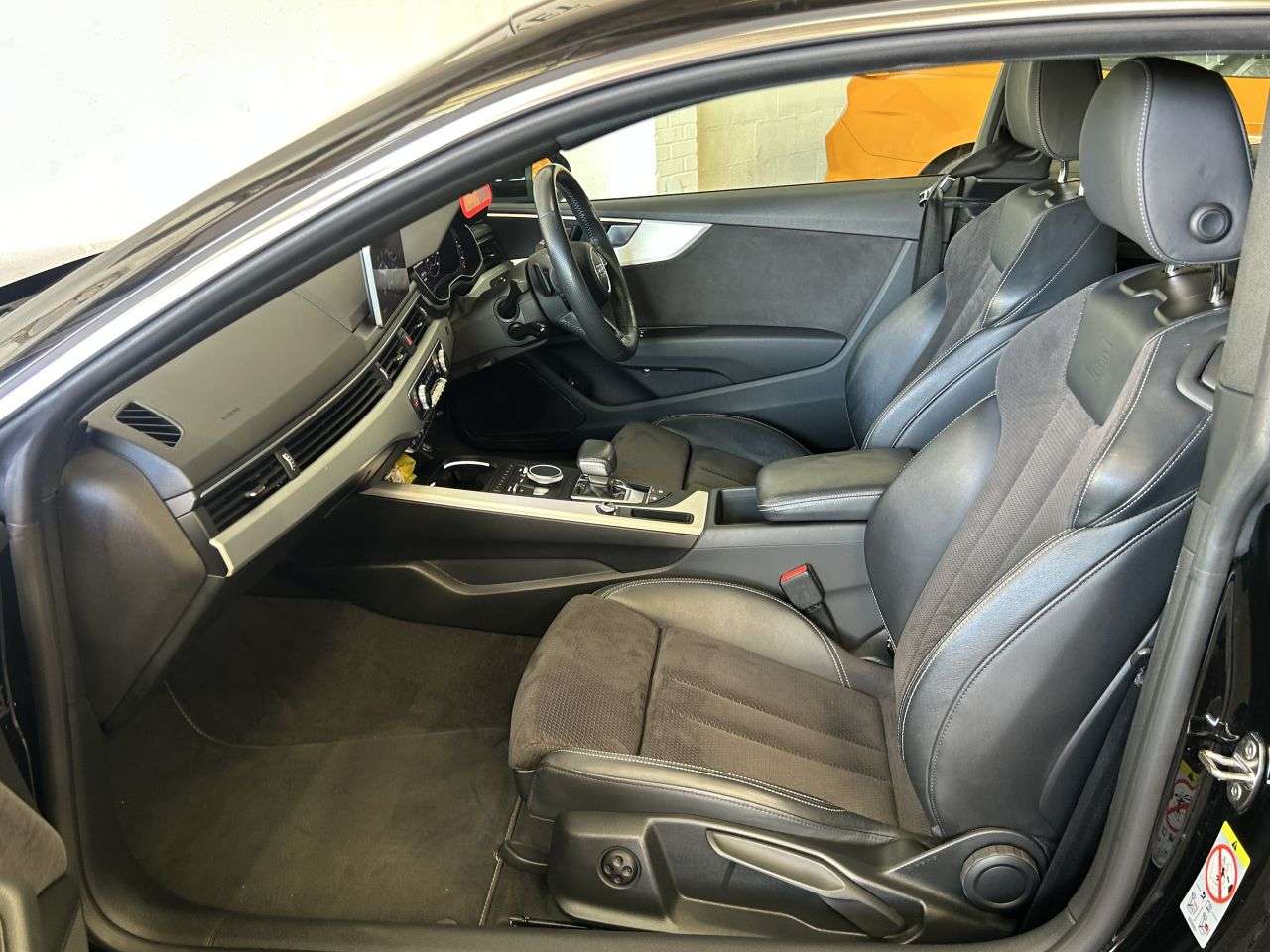 2019 AUDI A5 2019 AUDI A5