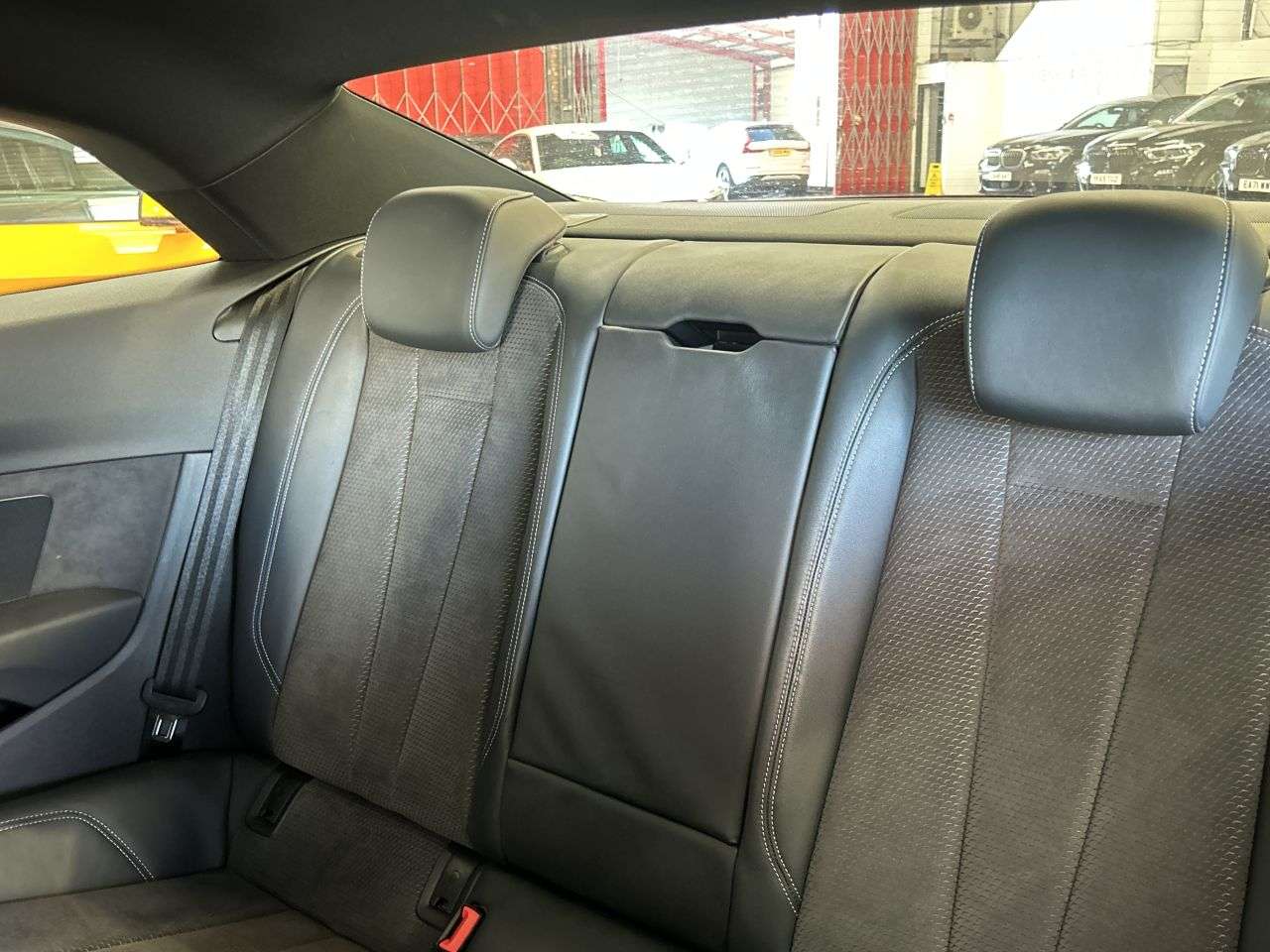 2019 AUDI A5 2019 AUDI A5