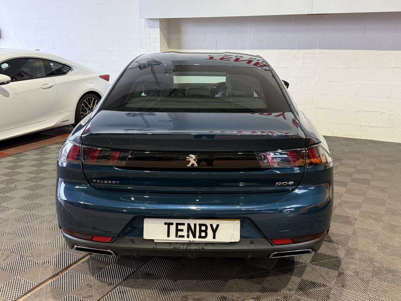 2020 PEUGEOT 508 2020 PEUGEOT 508