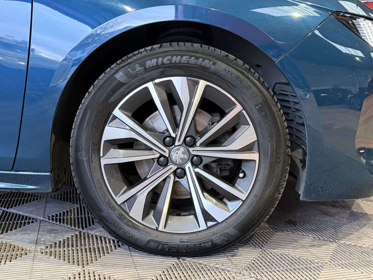 2020 PEUGEOT 508 2020 PEUGEOT 508