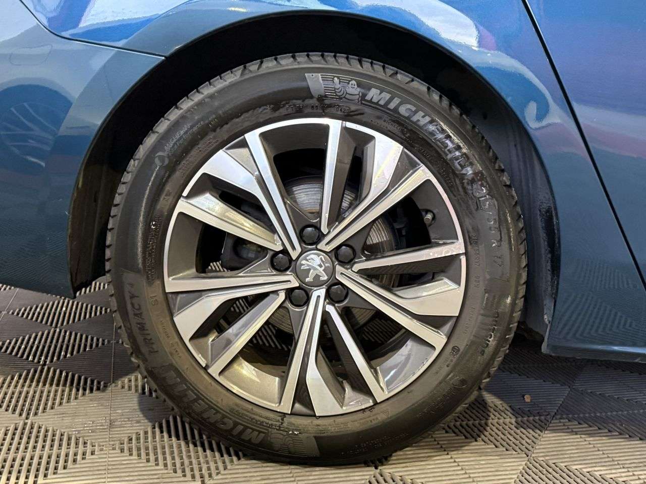 2020 PEUGEOT 508 2020 PEUGEOT 508