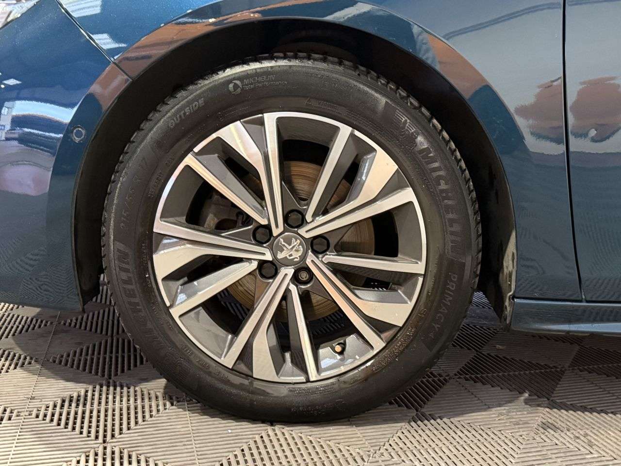 2020 PEUGEOT 508 2020 PEUGEOT 508