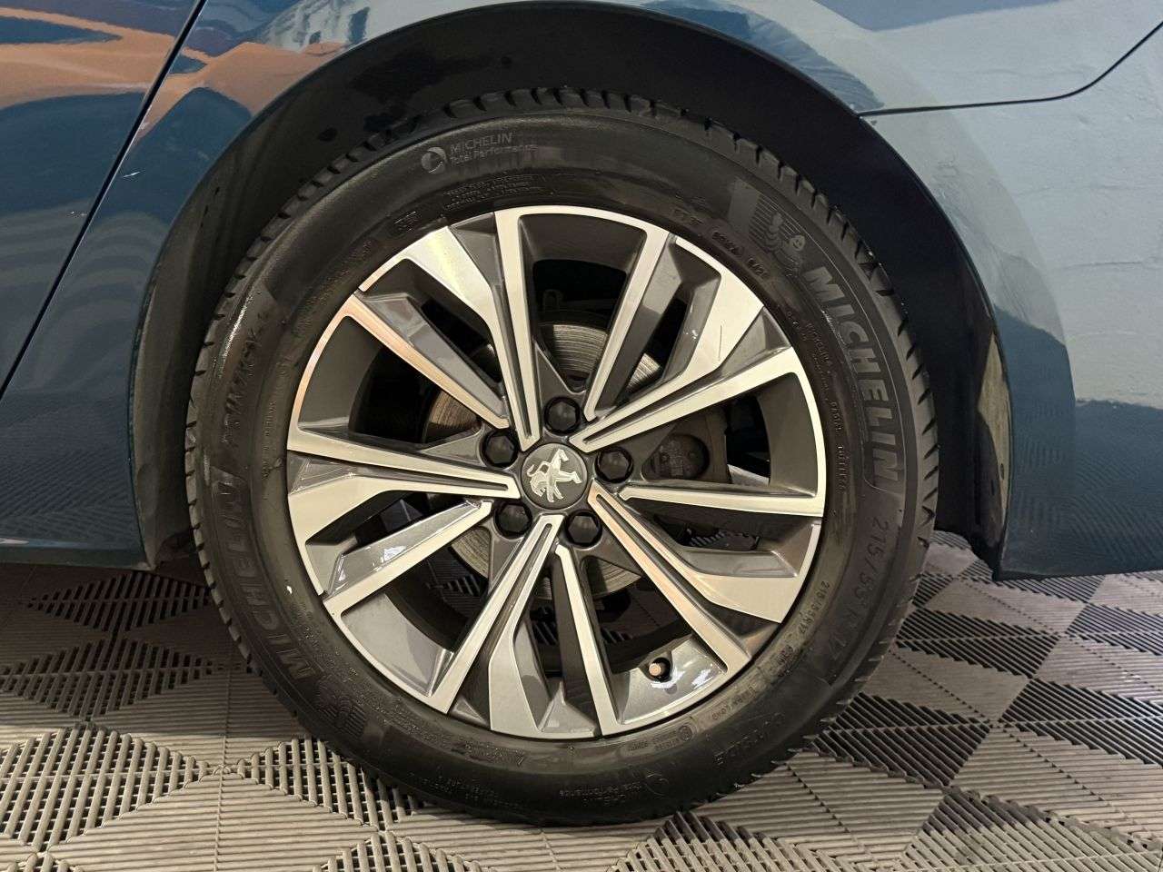 2020 PEUGEOT 508 2020 PEUGEOT 508