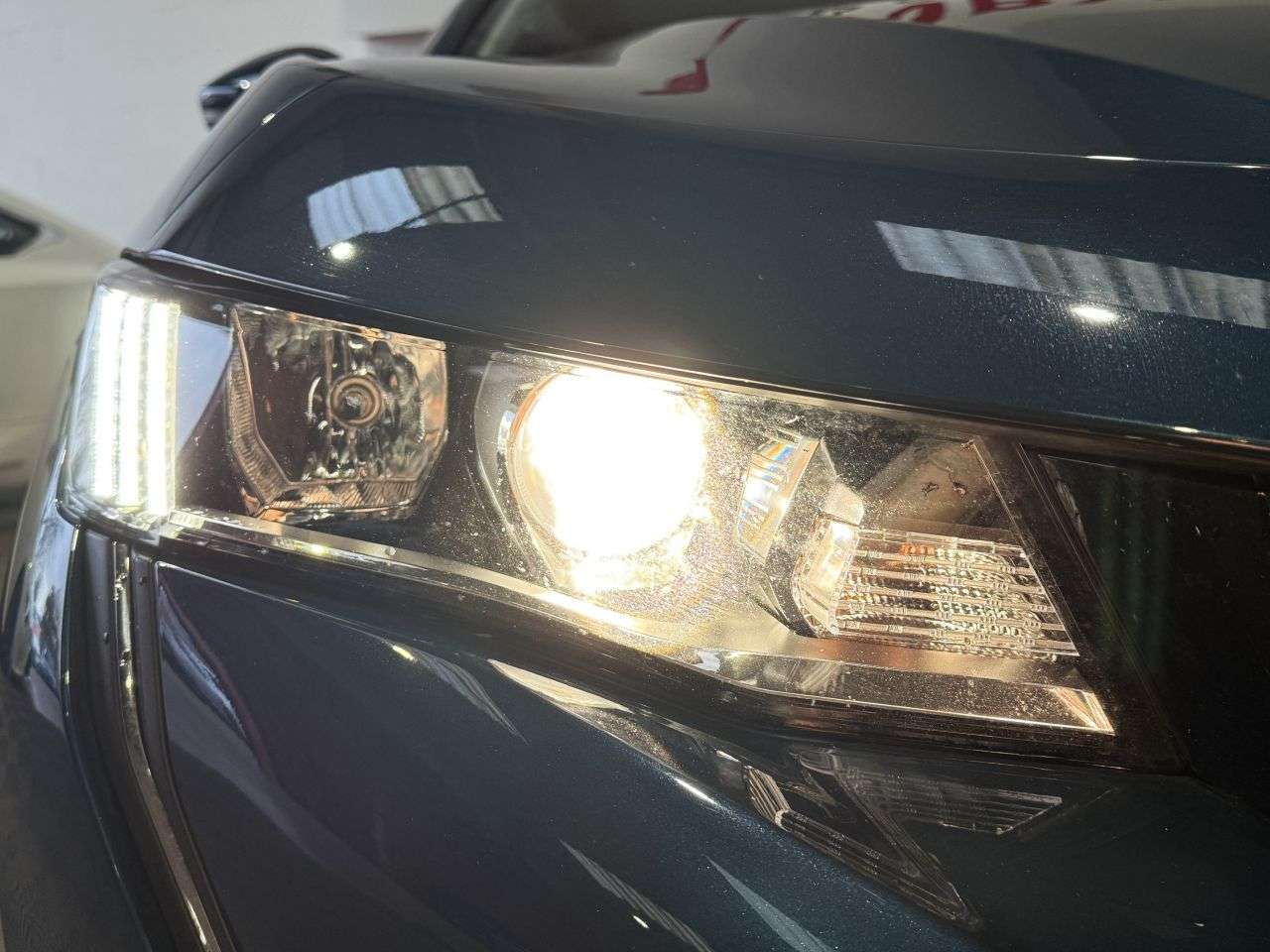 2020 PEUGEOT 508 2020 PEUGEOT 508