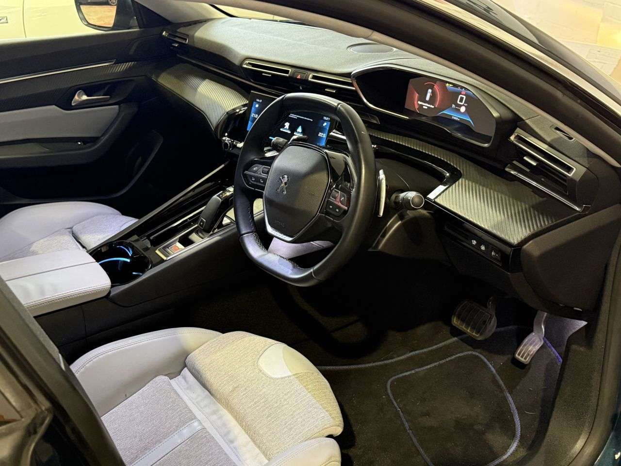 2020 PEUGEOT 508 2020 PEUGEOT 508