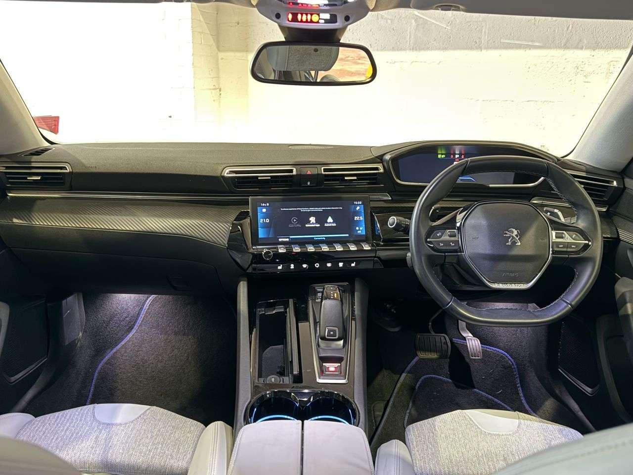 2020 PEUGEOT 508 2020 PEUGEOT 508