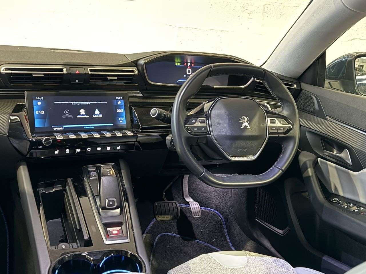 2020 PEUGEOT 508 2020 PEUGEOT 508