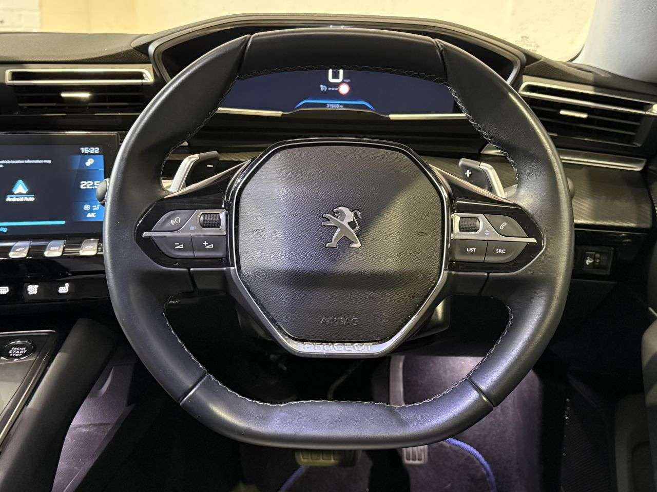 2020 PEUGEOT 508 2020 PEUGEOT 508