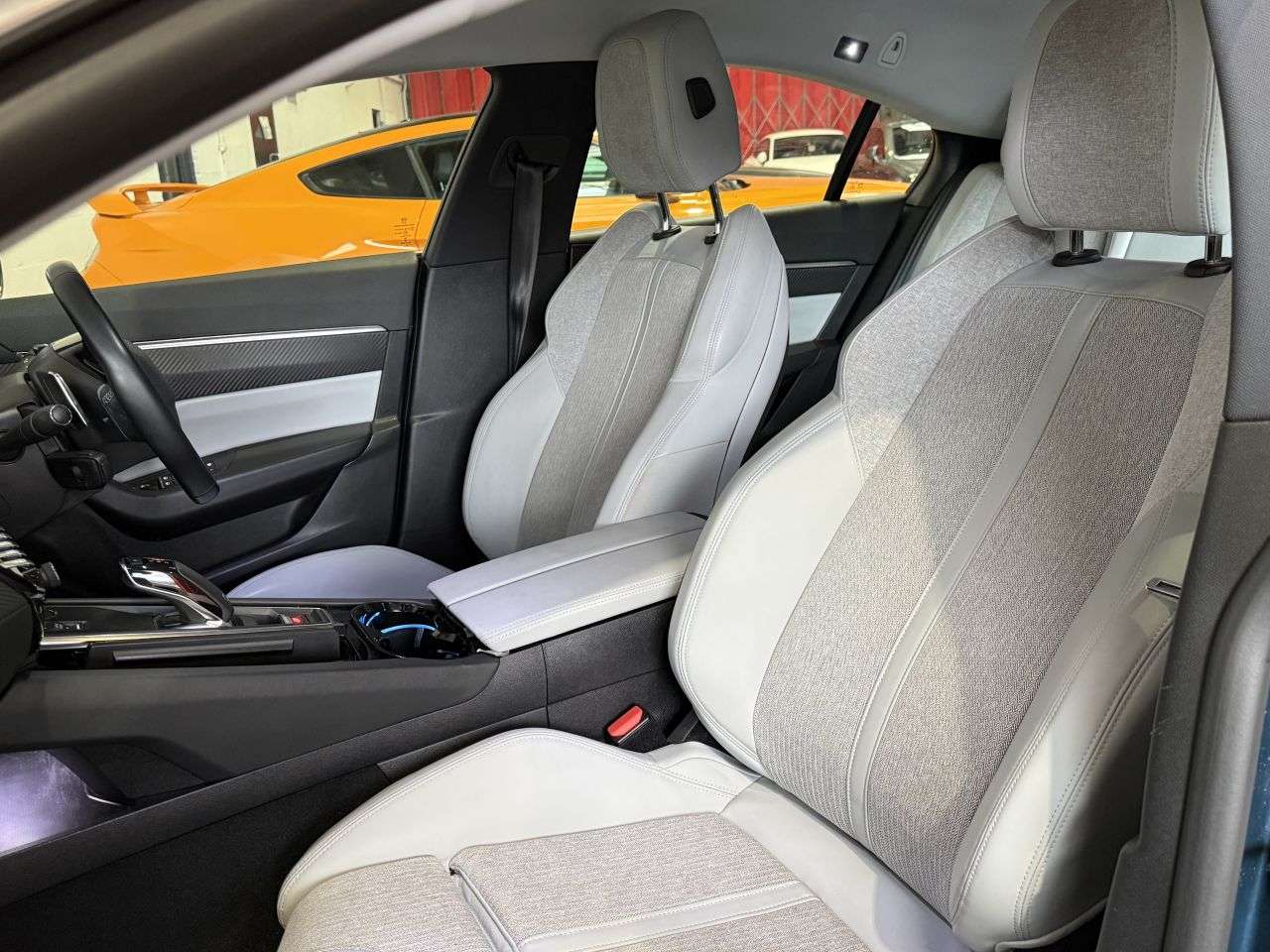 2020 PEUGEOT 508 2020 PEUGEOT 508