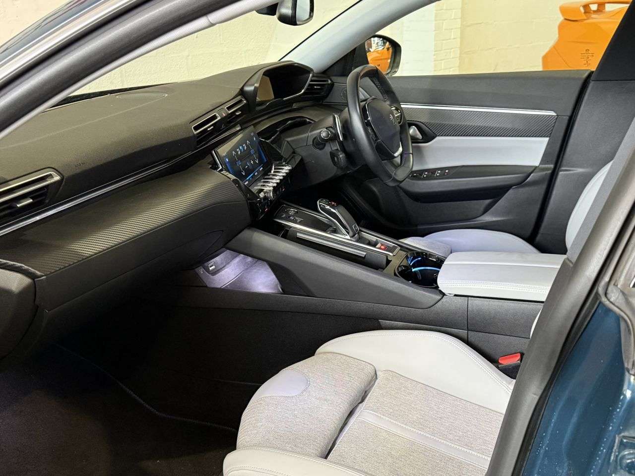 2020 PEUGEOT 508 2020 PEUGEOT 508