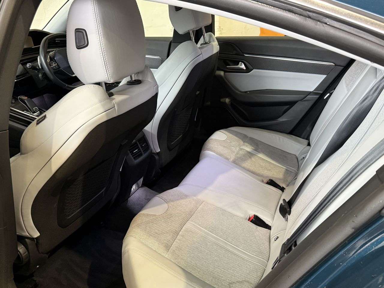 2020 PEUGEOT 508 2020 PEUGEOT 508