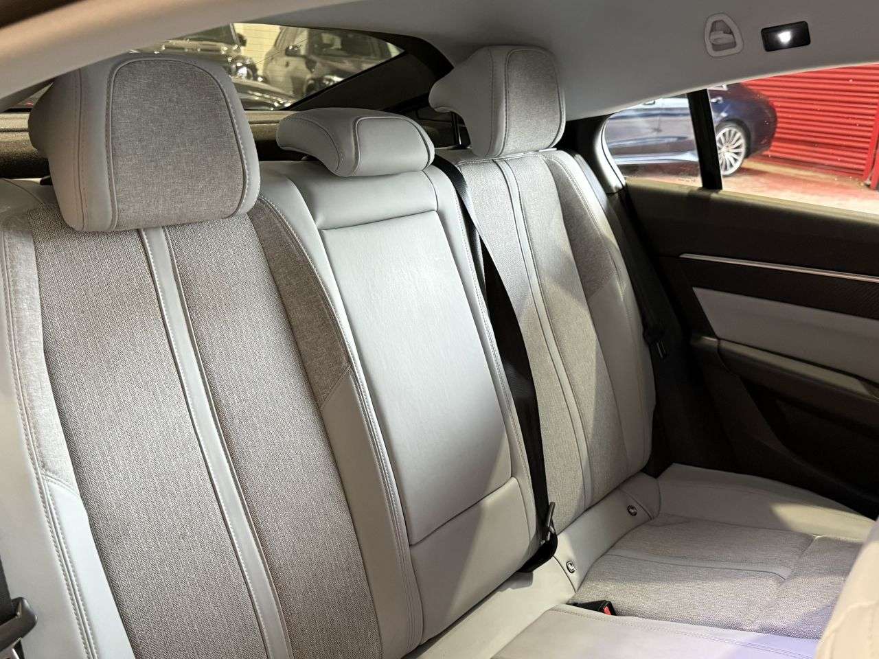 2020 PEUGEOT 508 2020 PEUGEOT 508