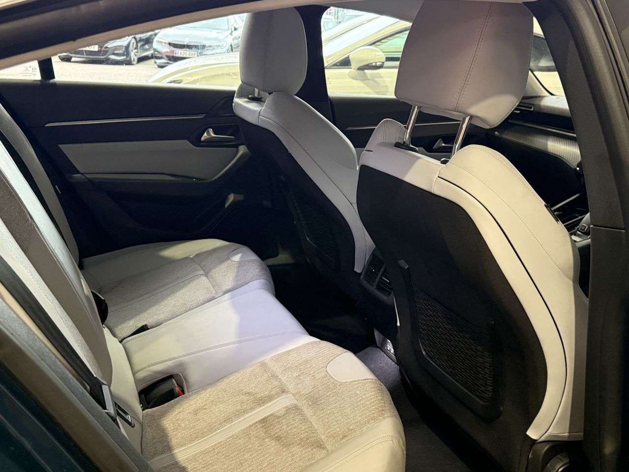 2020 PEUGEOT 508 2020 PEUGEOT 508