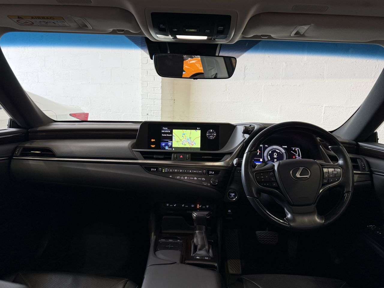 2019 LEXUS ES 2019 LEXUS ES