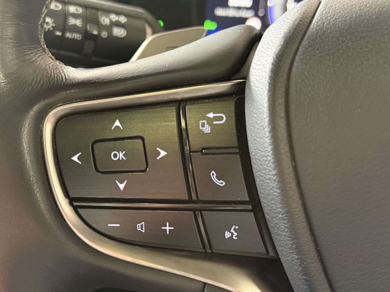 2019 LEXUS ES 2019 LEXUS ES