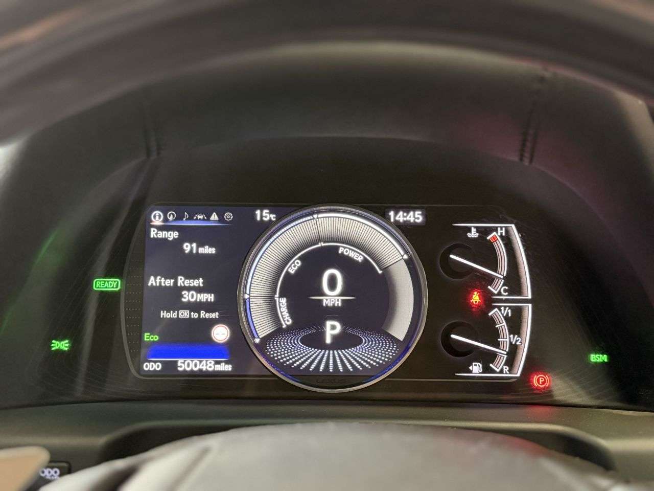 2019 LEXUS ES 2019 LEXUS ES