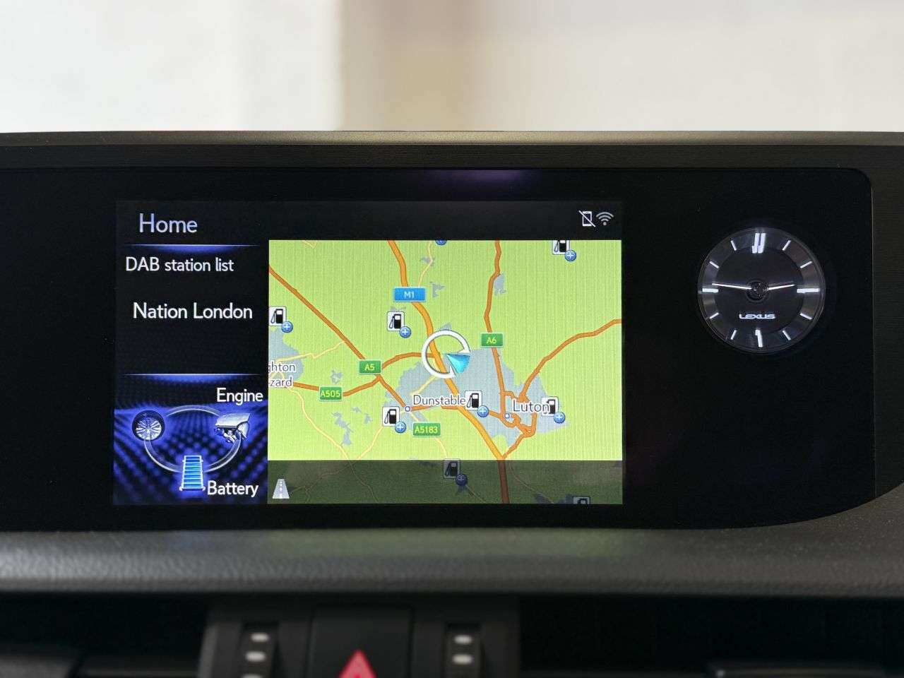 2019 LEXUS ES 2019 LEXUS ES