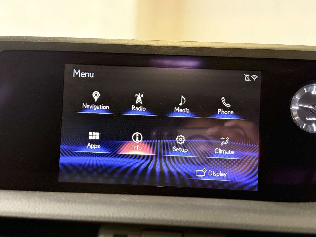 2019 LEXUS ES 2019 LEXUS ES