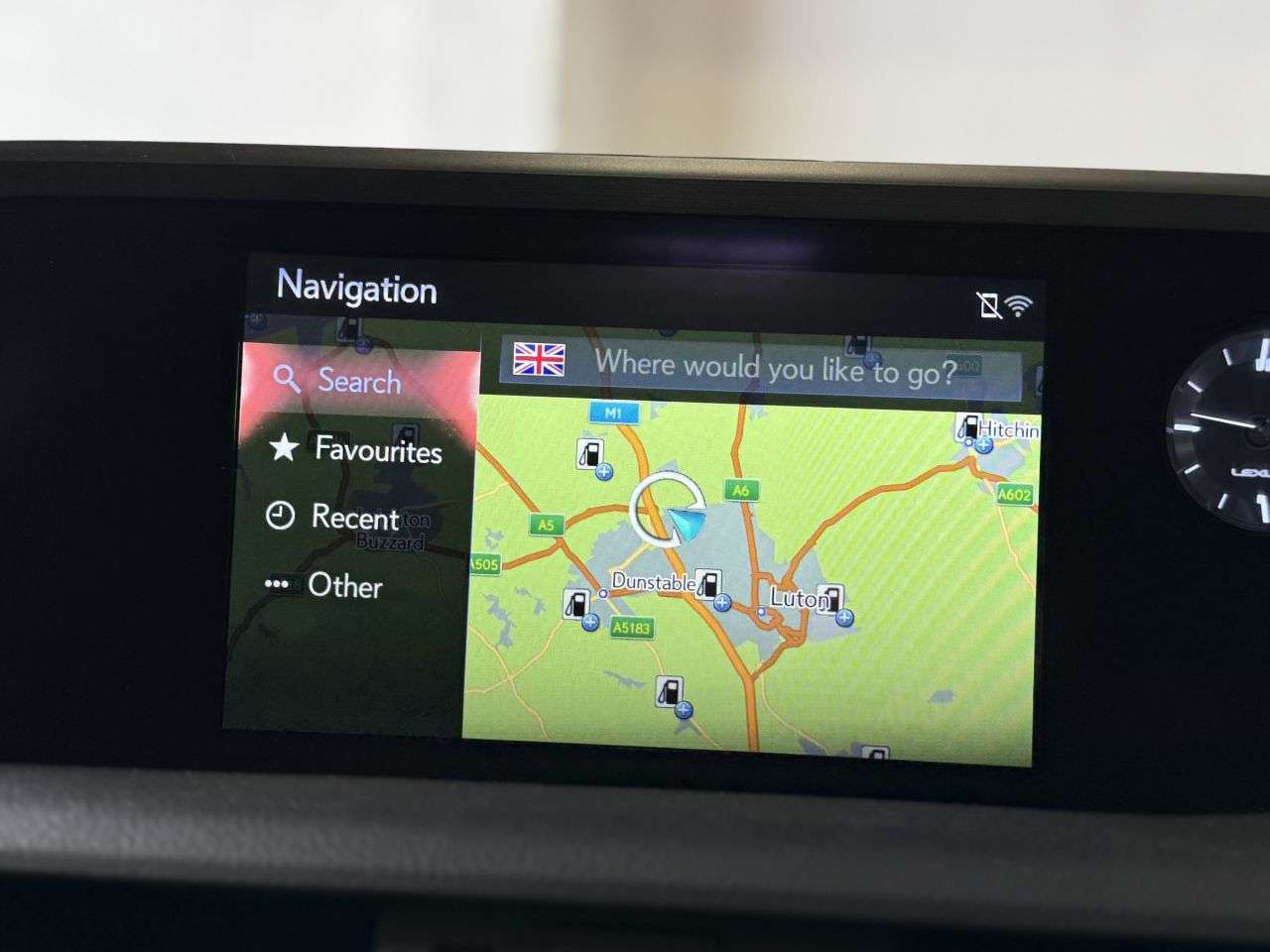 2019 LEXUS ES 2019 LEXUS ES