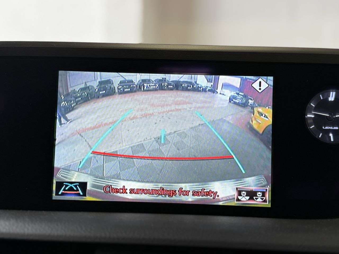 2019 LEXUS ES 2019 LEXUS ES