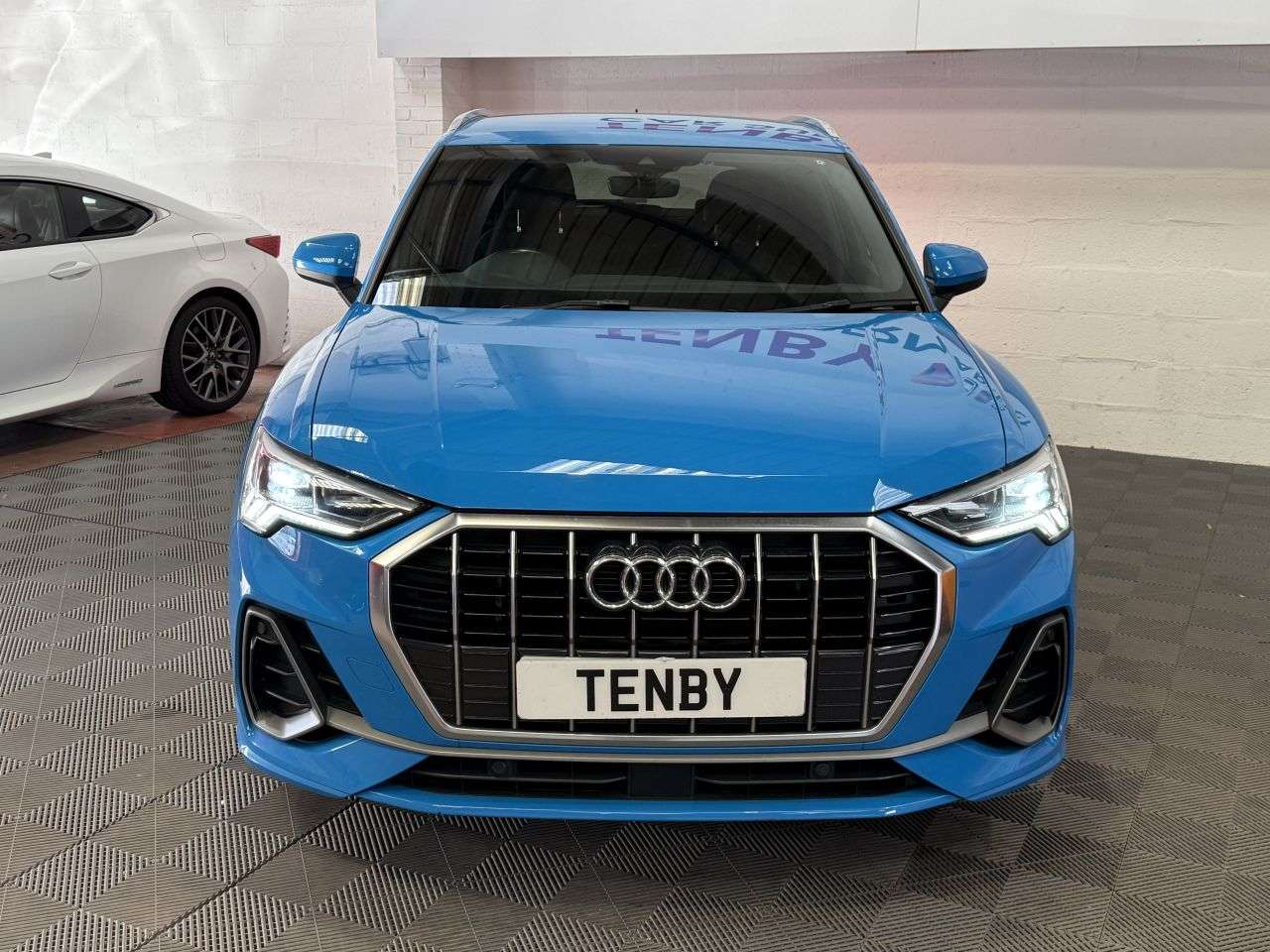2019 AUDI Q3 2019 AUDI Q3