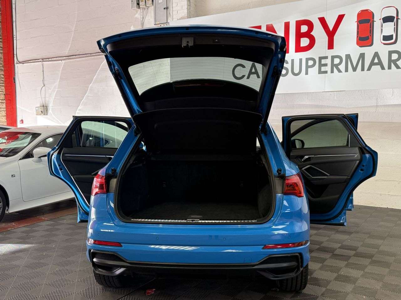 2019 AUDI Q3 2019 AUDI Q3