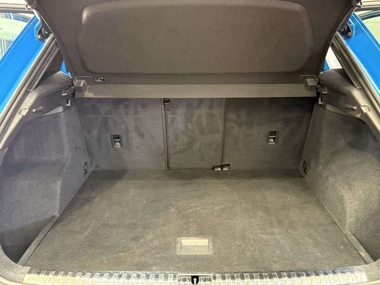 2019 AUDI Q3 2019 AUDI Q3