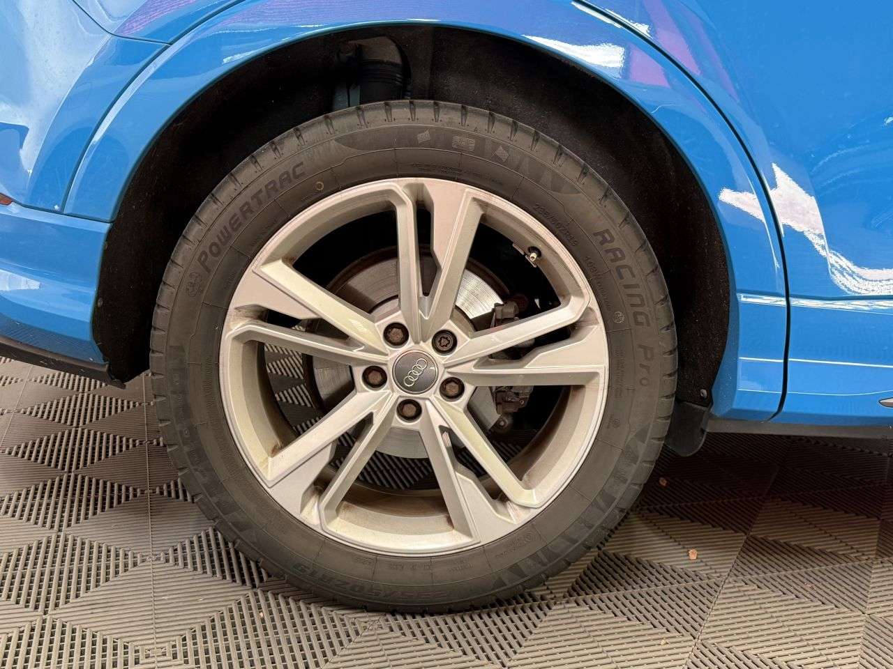 2019 AUDI Q3 2019 AUDI Q3