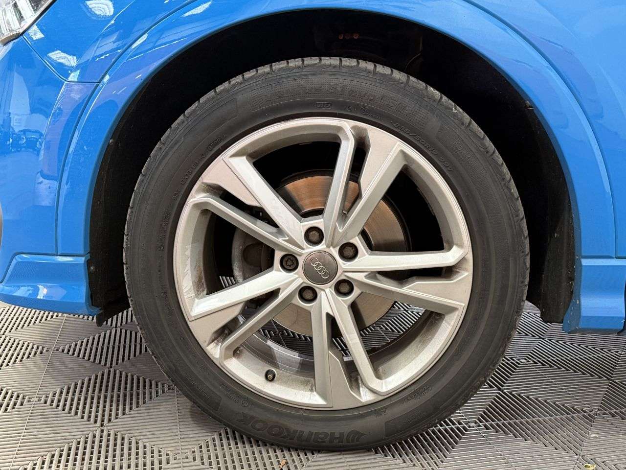 2019 AUDI Q3 2019 AUDI Q3