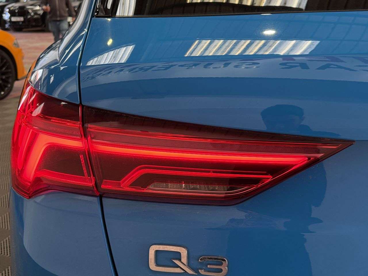 2019 AUDI Q3 2019 AUDI Q3