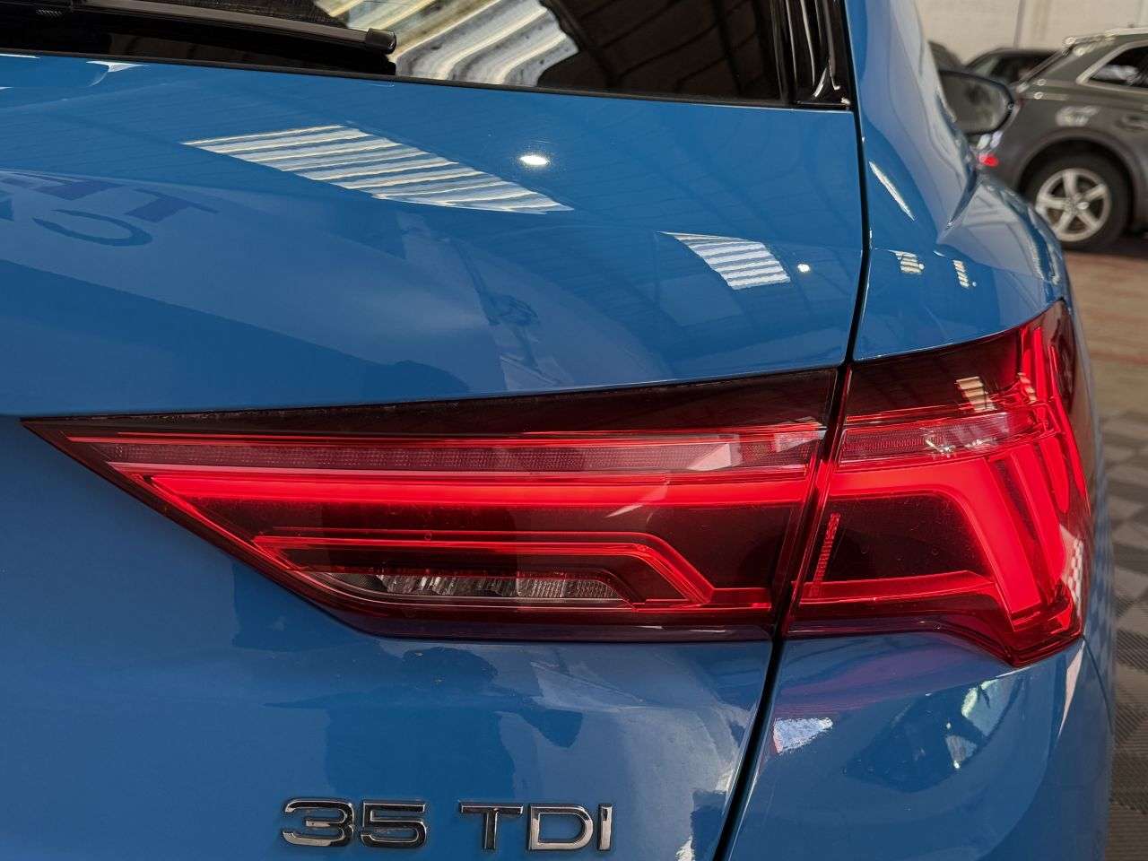 2019 AUDI Q3 2019 AUDI Q3