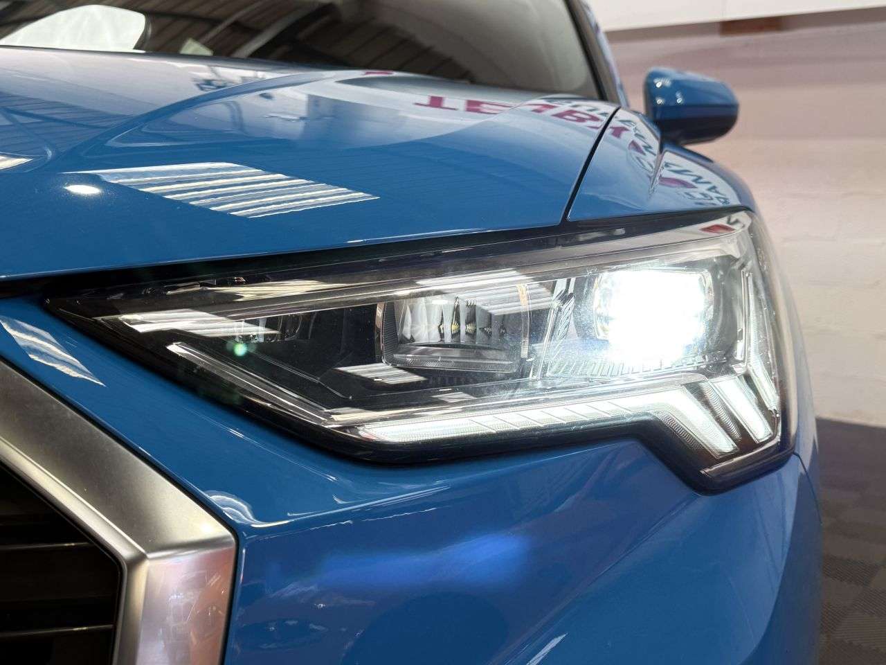 2019 AUDI Q3 2019 AUDI Q3