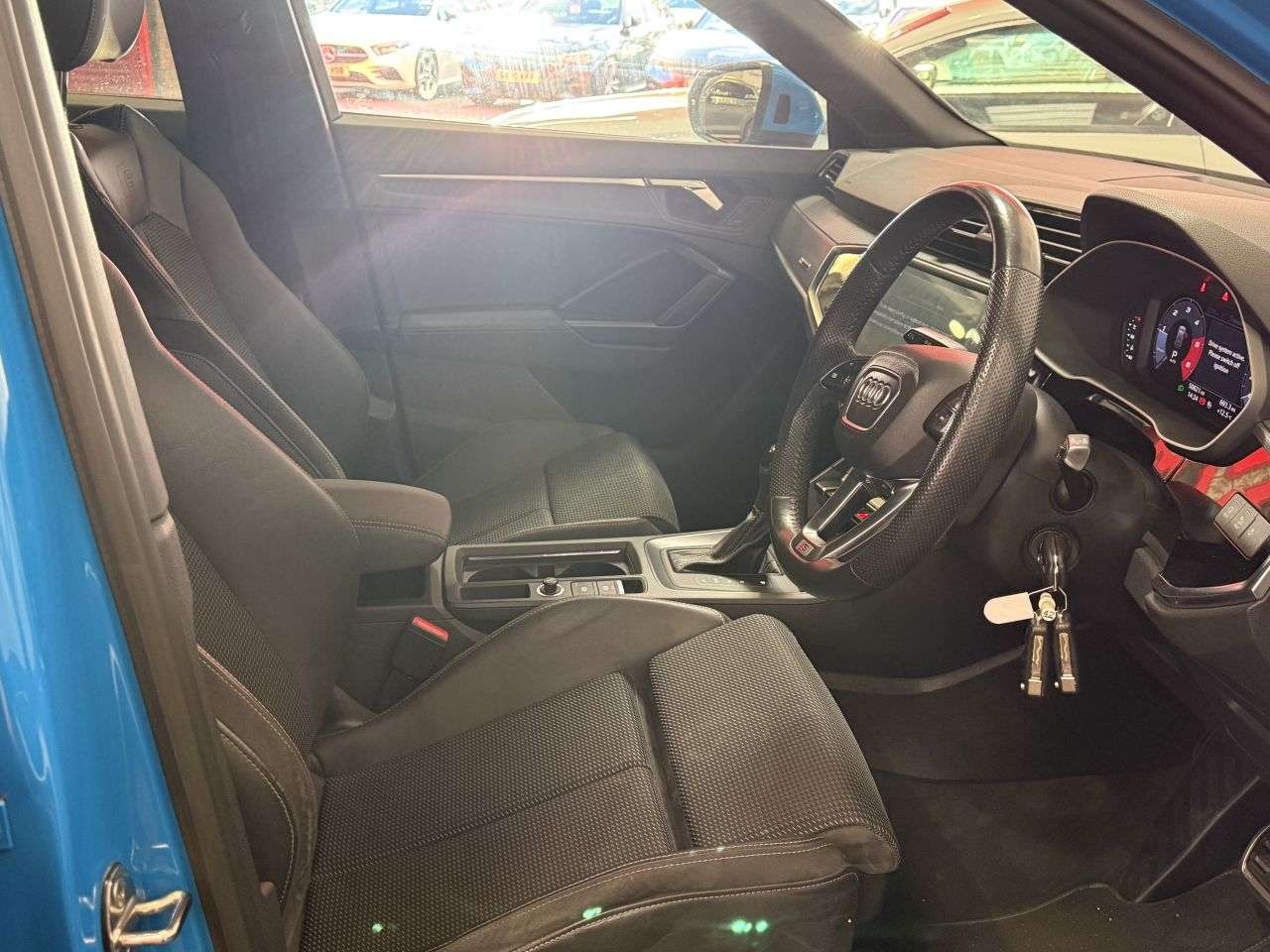 2019 AUDI Q3 2019 AUDI Q3