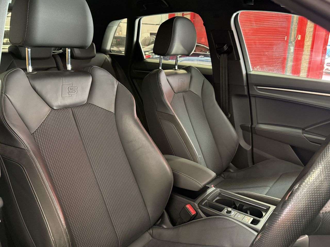 2019 AUDI Q3 2019 AUDI Q3