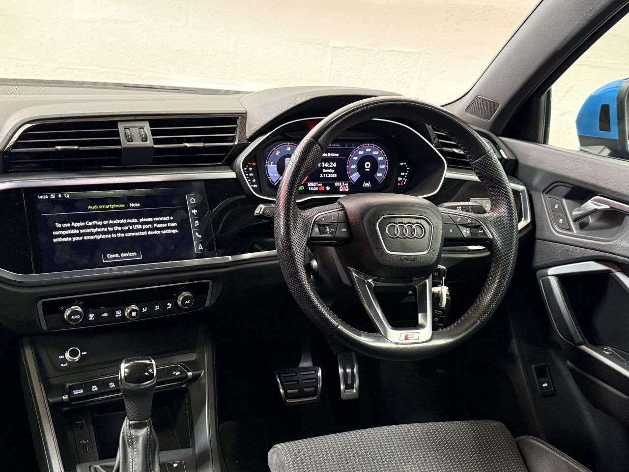 2019 AUDI Q3 2019 AUDI Q3
