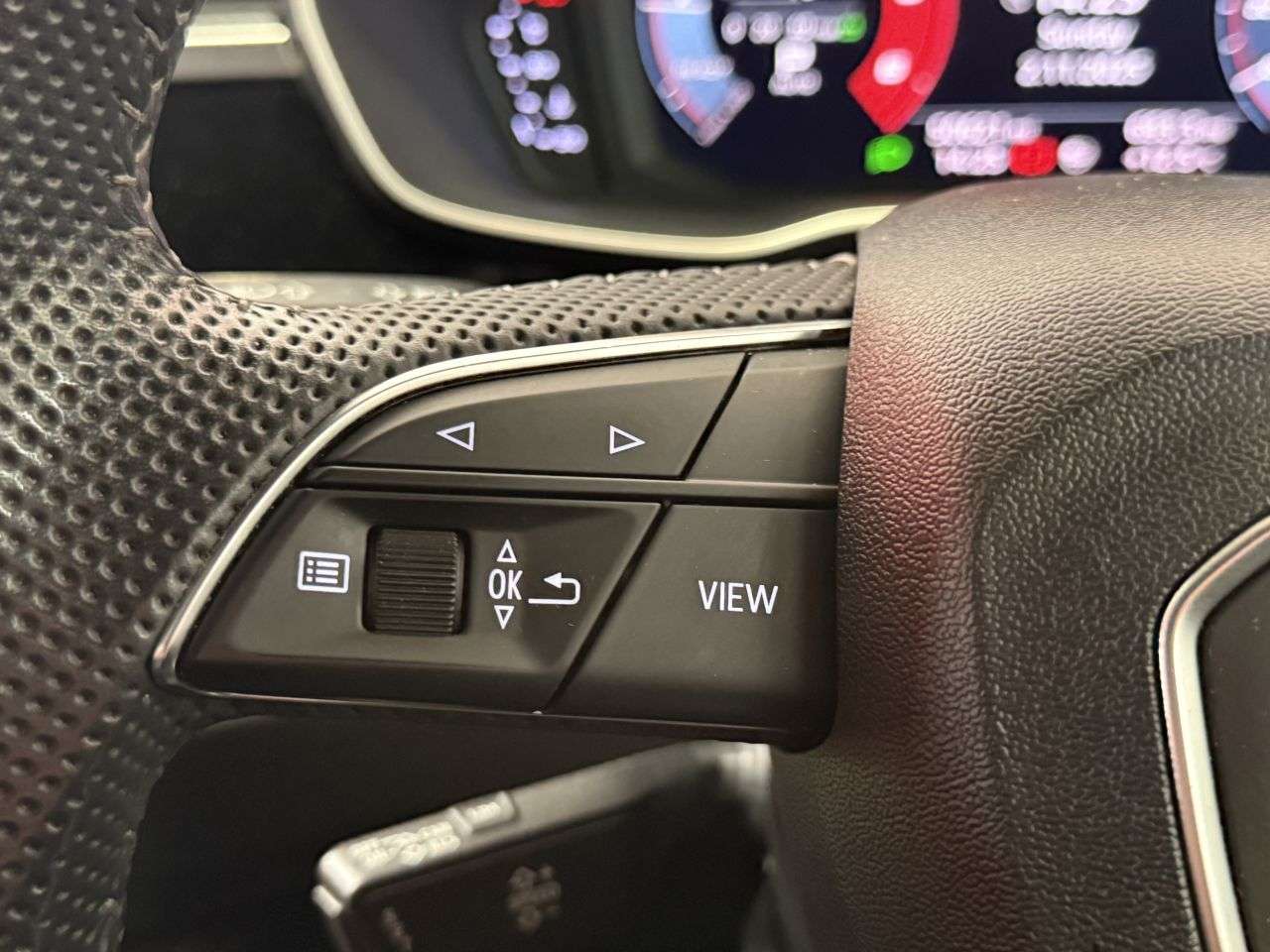 2019 AUDI Q3 2019 AUDI Q3