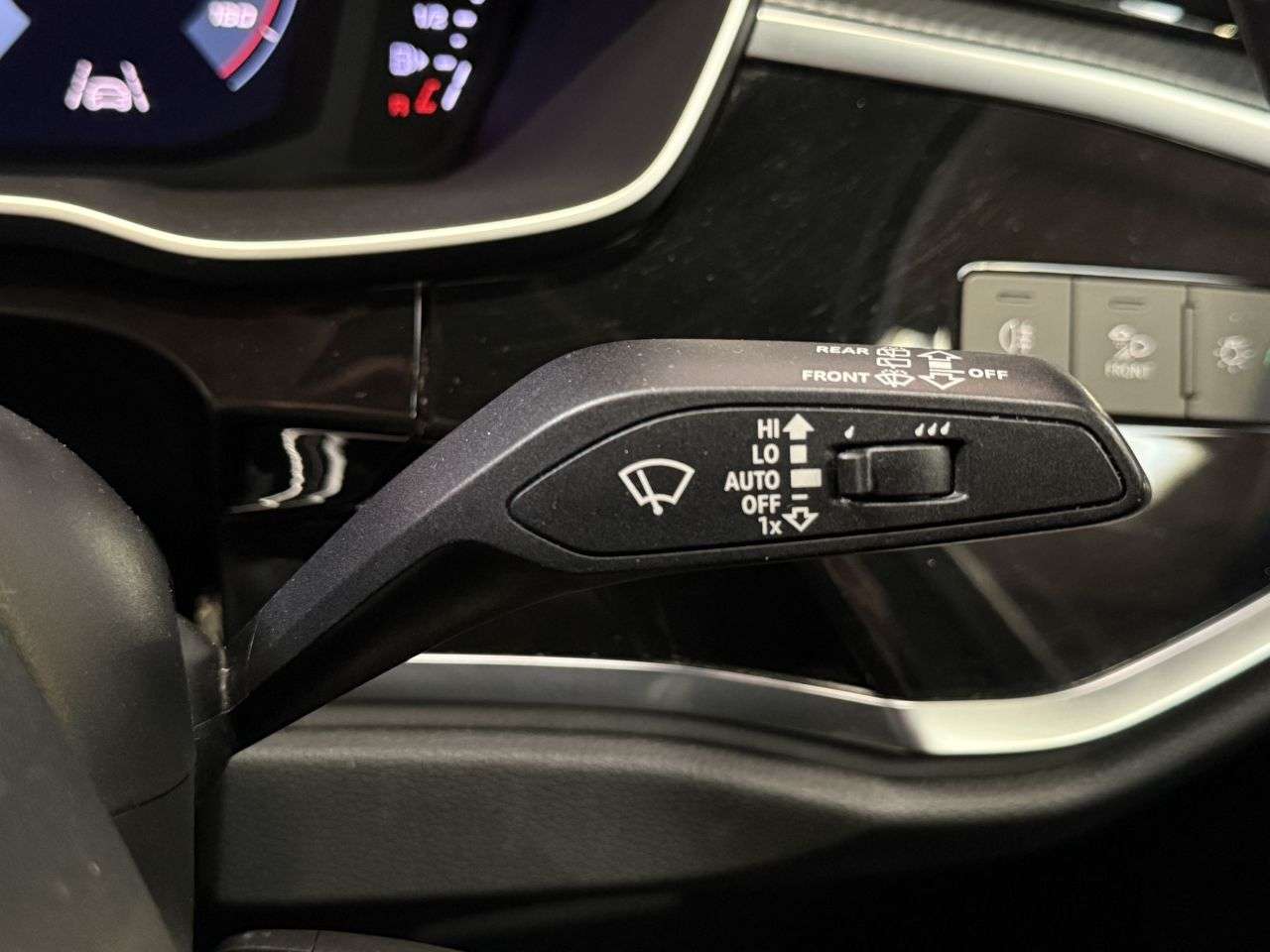 2019 AUDI Q3 2019 AUDI Q3